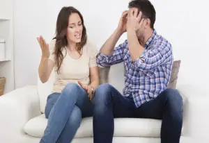 husband-wife-relation-dispute